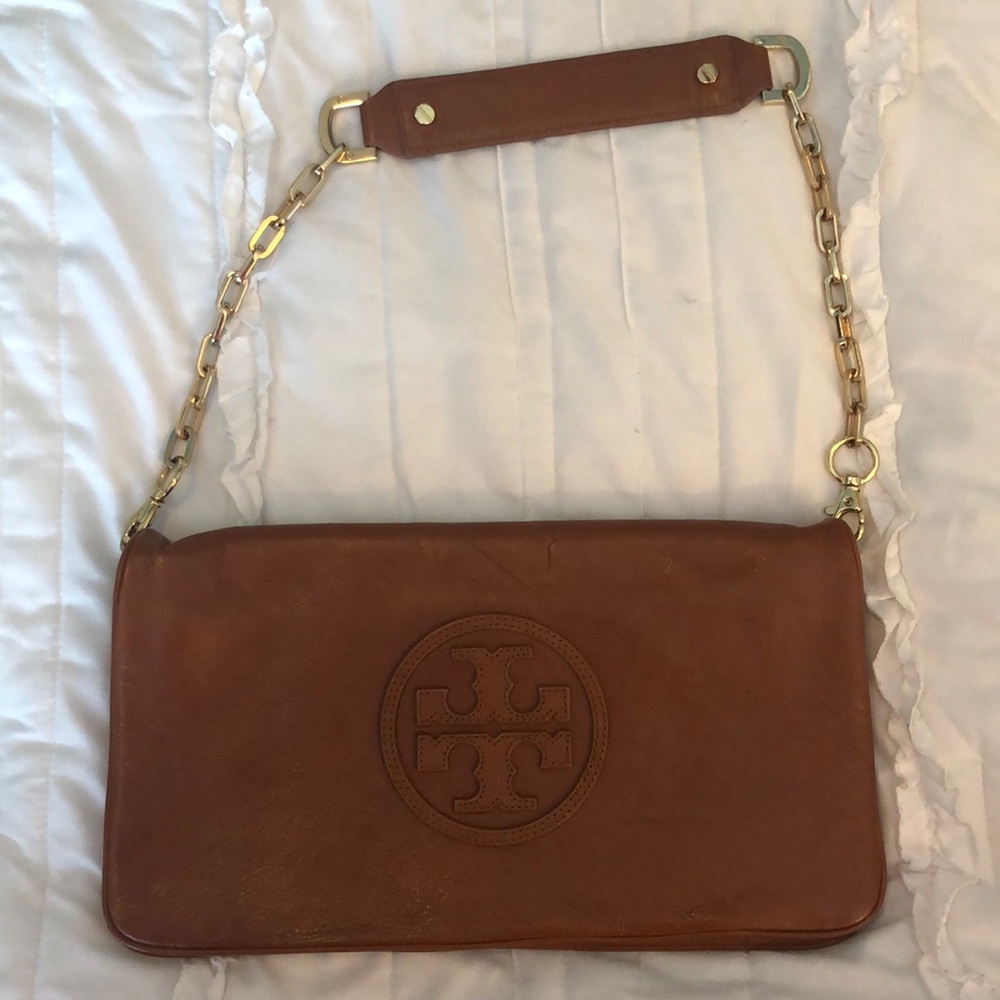 Tory Burch Clutch